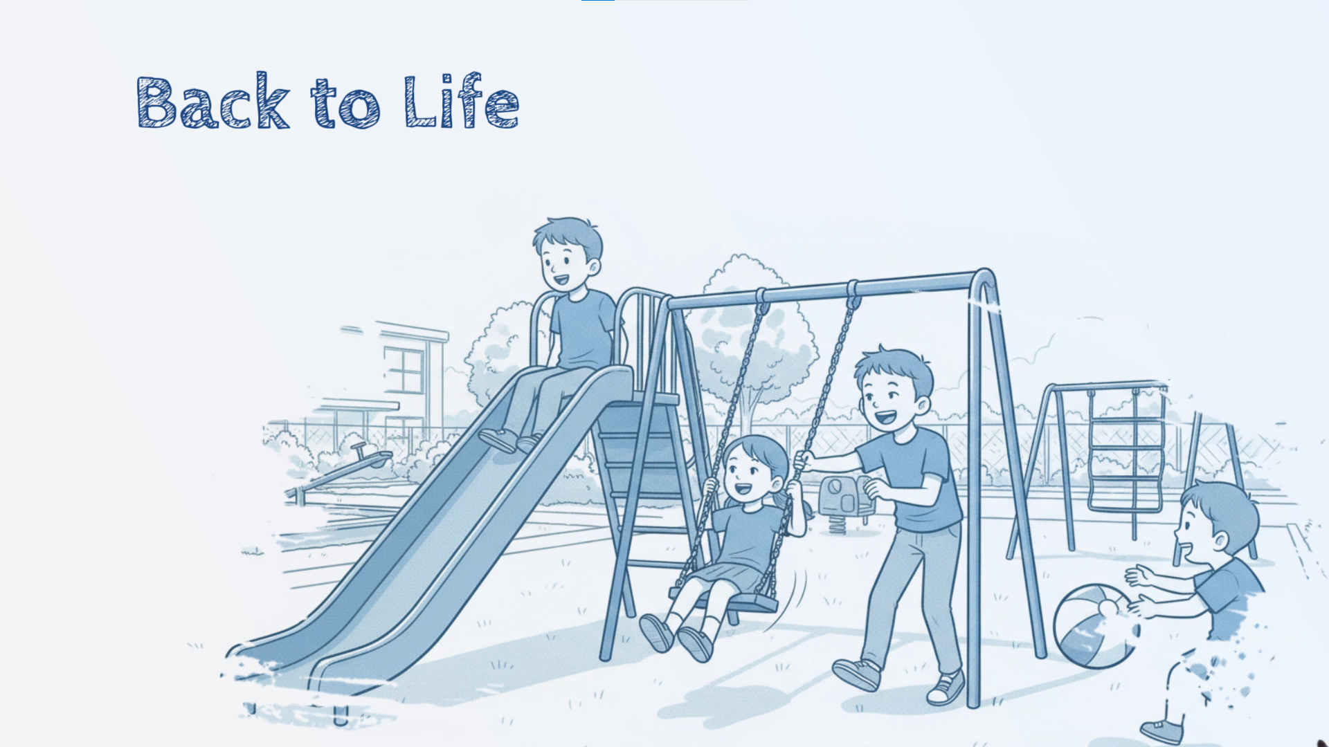 Paediatric Solutions