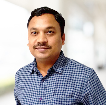 Mitesh Kumar